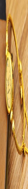 Analog Watch - For Women Whitebird_IGP06