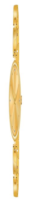 White Bird Analog Watch - For Women
