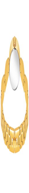 White Bird Analog Watch - For Women