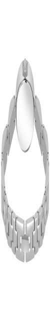 White Bird Analog Watch - For Women