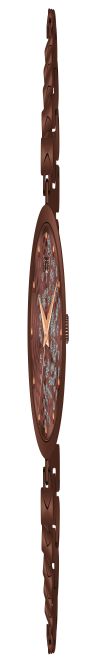 WHITE BIRD  Dial Analog Watch for Women - WB529763