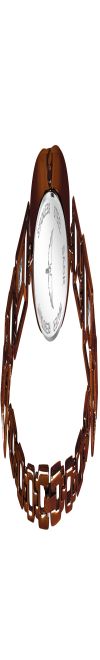 WHITE BIRD Analog Dial Women's Watch-WB05456