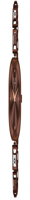 WHITE BIRD Analog Dial Women's Watch-WB05456