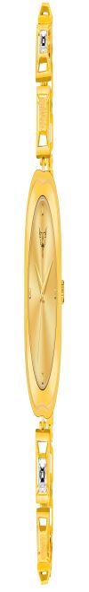 WHITE BIRD Analog Dial Women's Watch-WB05456