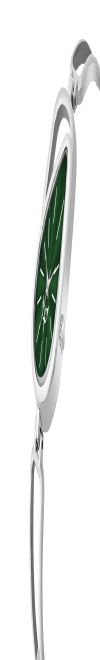 WHITE BIRD Luxury Women Wrist Watch