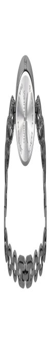 WHITE BIRD Starlet Quartz Analog Dial Metal Strap Watch for Girls-Women's
