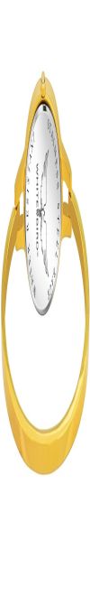 White Bird Analog Watch - For Women