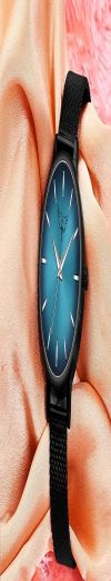 White Bird Analog Watch - For Women