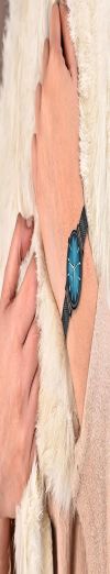 White Bird Analog Watch - For Women