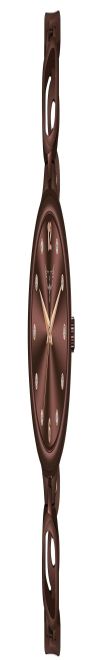 WHITE BIRD Analogue Dial Bracelet Watch for Women's & Girl's