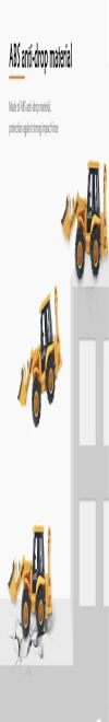 WHITE BIRD Excavator Toy Construction Realistic Engineer Vehicle Friction Powered Bulldozer Pushdozer with moveable Parts Construction Toys Truck for Kids (Bulldozer)