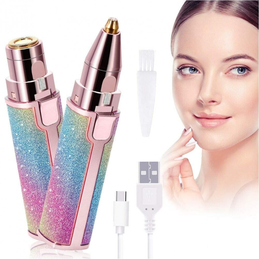 Home Use In Mini Electric Portable Eyebrow Trimmer Lady Shaver Body Hair Remover Epilator Facial Hair Remover Facial Buy Amazon Best Seller Hair Remover For Women Hair Removal Epilator | Lady Shaver Home Use In Mini Electric Portable Eyebrow Trimmer Lady Shaver Body Hair Remover Epilator Facial Hair Remover Facial Buy Amazon Best Seller Hair Remover For Women Hair Removal Epilator | Lady Shaver